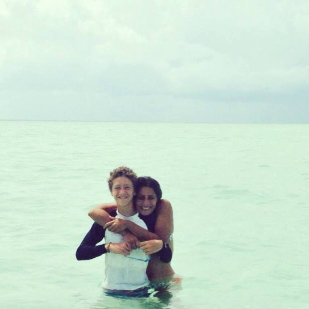 Meet your Posher, Yaiza